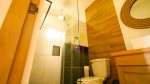 San Felipe vacation pool house rental - 1st full bathroom 